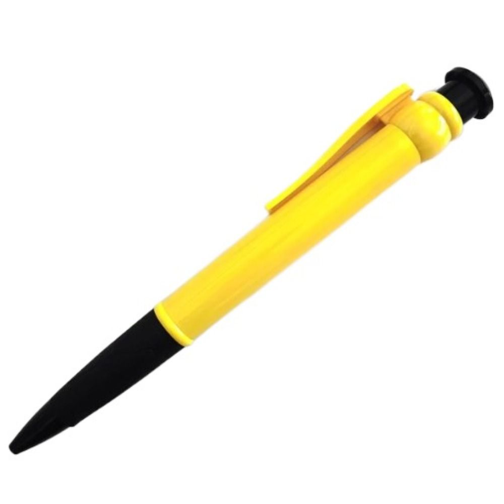 Blue Giant Gel Pen Oversize Jumbo-Retractable Pens Writing Supplies Giants Ballpoint Pen  School