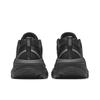 ANTA Yutu 3 Women Professional Cushioning Running Shoes Pure Black 922435538-5