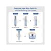 Banobagi Rejuvenating Vital Eye Cream 15ml| Hydrating Eye Cream For Dark Circles And Puffiness | Korean Eye Cream For Wrinkles & Eye Brightening