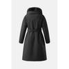 Kolon Sports Women Stand Neck Wool Premier Tvjdw25654cha