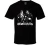 Demolition Tag Team Retro Legends Of Wrestling T Shirt Unisex T-Shirt