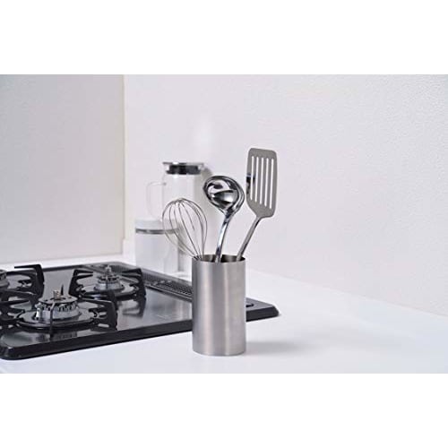 Pearl Metal Tool Stand, 18-8 Stainless Steel, Made in Japan, Sustaina HB-5539