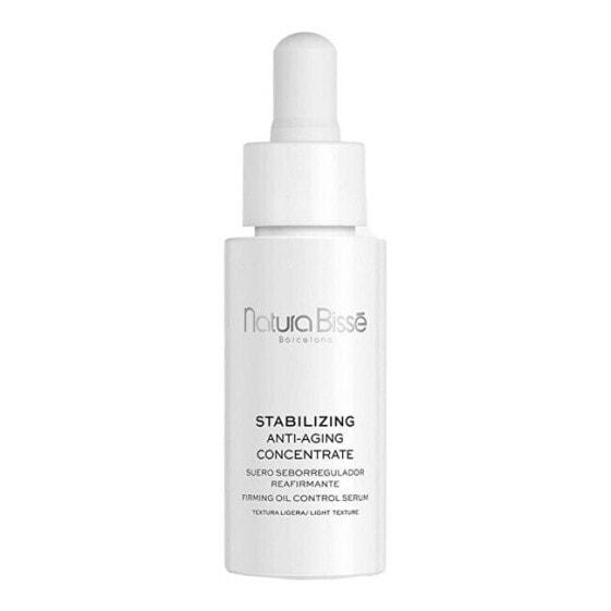 

Увлажняющий сыворотка Natura Bisse Stabilizing Anti-Aging Serum 30 мл