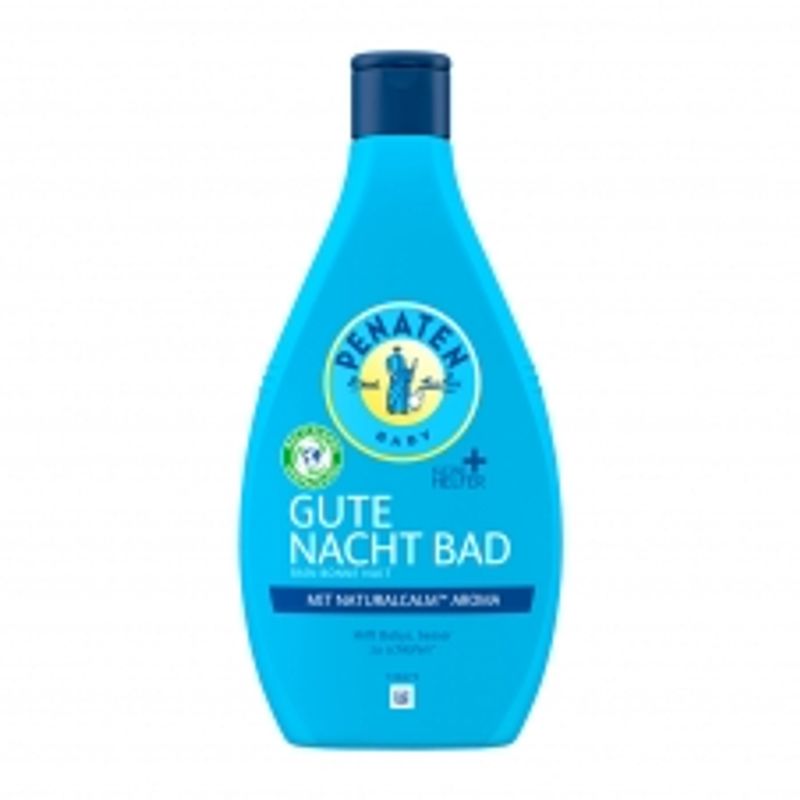 

Penaten Baby Goodnight Bath 400ml