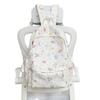 Schoolbag New High-value Japanese Fresh and Sweet Literary and Cute Cartoon Backpack Junior High School Students Lightweight Travel Backpack