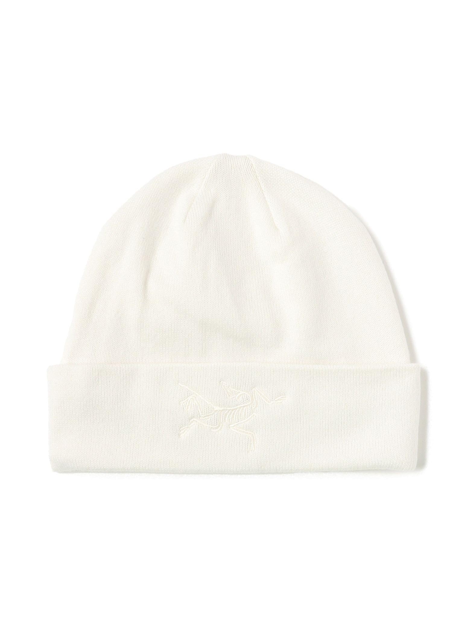 

Beams Boy Вышитая шапка с птицей ARC TERYX, Женская, Arctic_Silk, Размеры S-M