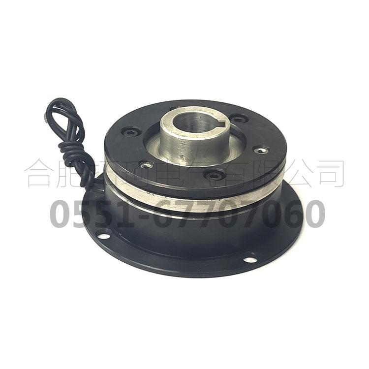 Single Disc Electromagnetic Brake Motor Brake Packaging Mechanical Brake Printing Mechanical Brake 5N Type B
