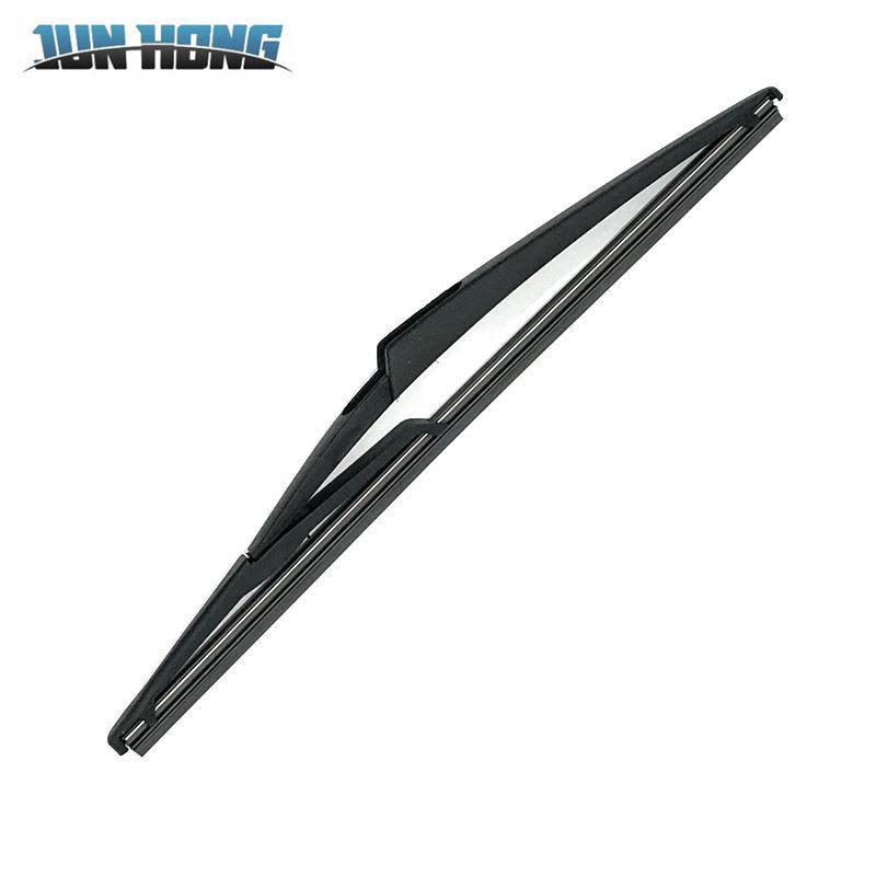 Opel Corsa D Rear Wiper Assembly: Arm & Blade