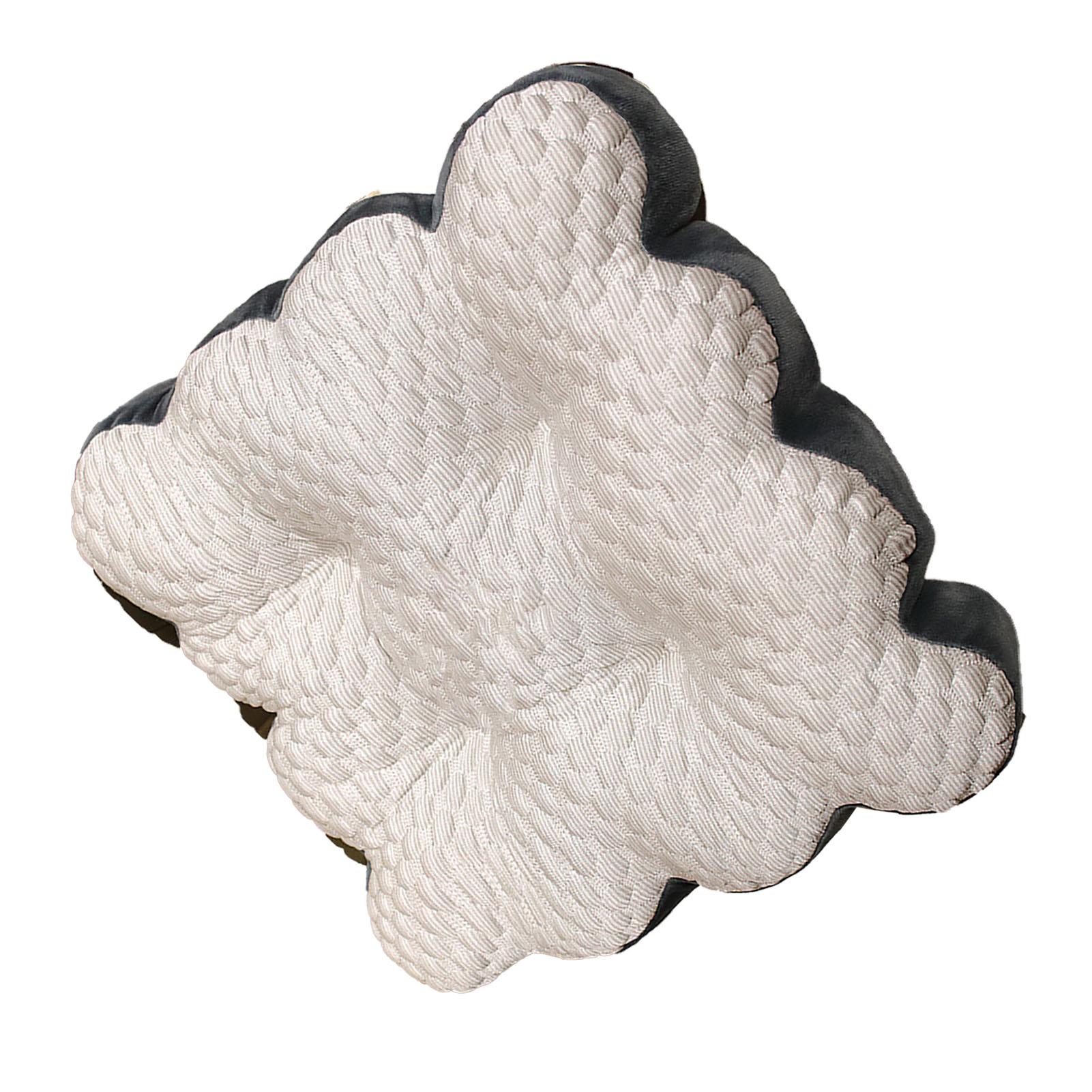 

Квадратная подушка Ice Silk Cookie Tatami, подушка для спины, подушка для сиденья, подушка для автомобиля, офиса, дома