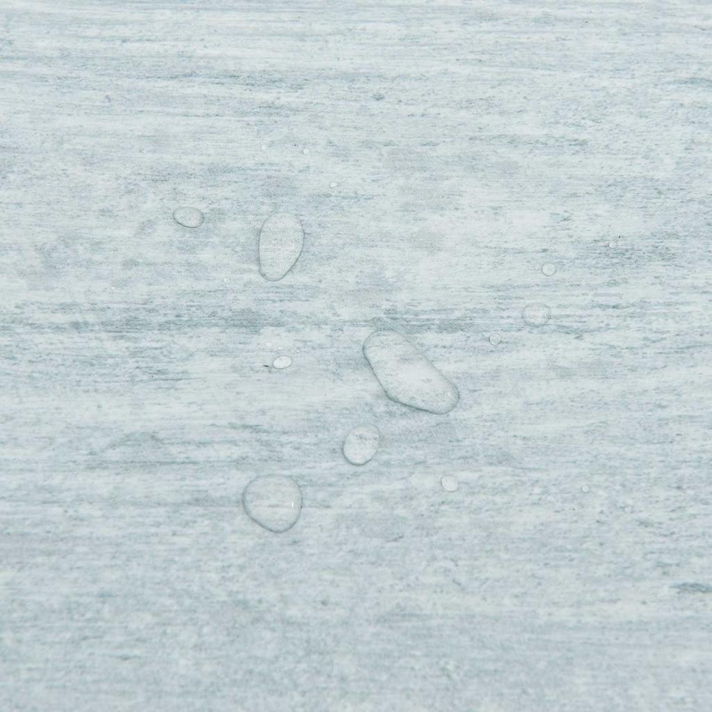 Self Adhesive Floor Planks 30.5 X 30.5 Cm 20 Pcs PVC Green