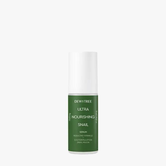 Ultra Nourishing Snail Serum 70ml
