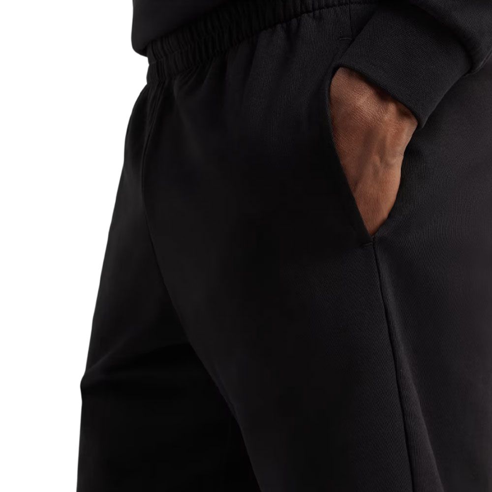 Emporio Armani EA7 Cotton Elastic Waist Bermuda Casual Shorts Men shorts 8NPS65-PJVRZ-0208
