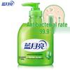 Blue Moon Aloe Antibacterial No-Rinse Hand Sanitizer