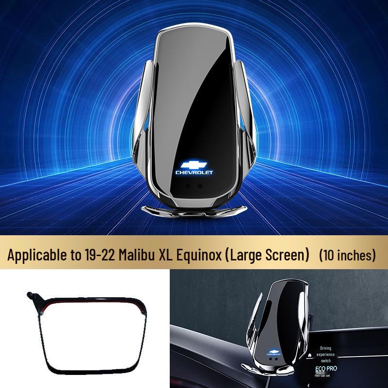 

Смарт Индукционный Беспроводной Зарядный Держатель для Телефона для Автомобильной Навигации