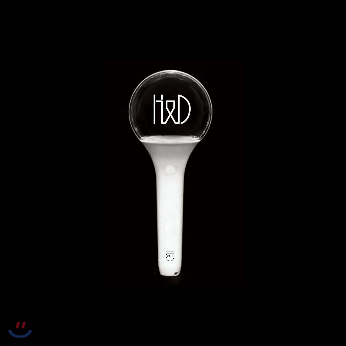 

H&D (Хан-гёль, До-хён) чирлидерская палка