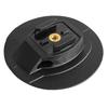 1Pieces Surfboard Kayak Camera Mount Holder PVC Surfboard Camera Fixed Stand SUP Surfboard Camera Mount Base Camera Accessories
