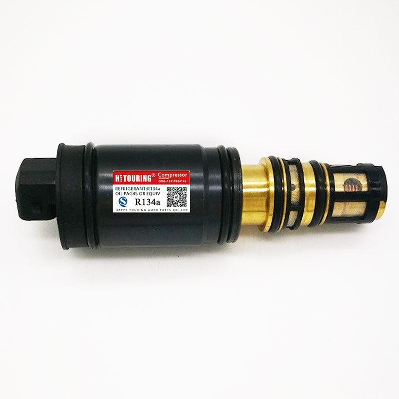 NEW AC Air Con Conditioning Conditioner Compressor Electronic Solenoid Control Valve for Mercedes Benz Mercedes-Benz E350 W212