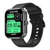New Zeblaze Beyond 3 Plus GPS Smart Watch 1.78'' AMOLED Display Built-in Amazon Alexa Make/Receive Phone Calls 3ATM Smartwatch
