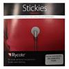 Rycote Stickies - Stickers for Lavalier Microphones 100 Pcs.