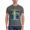 The Neverending Story Full Of Cotton Feeling Tshirt Casual Vibe Thin For Summer Tee