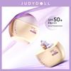 Judydoll SPF50+ PA+++ Purple Tone-Up Sunscreen Primer