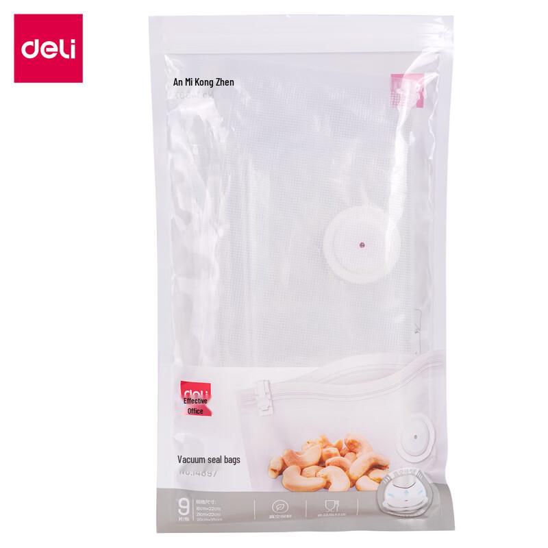 Deli Vacuum Seal Bag