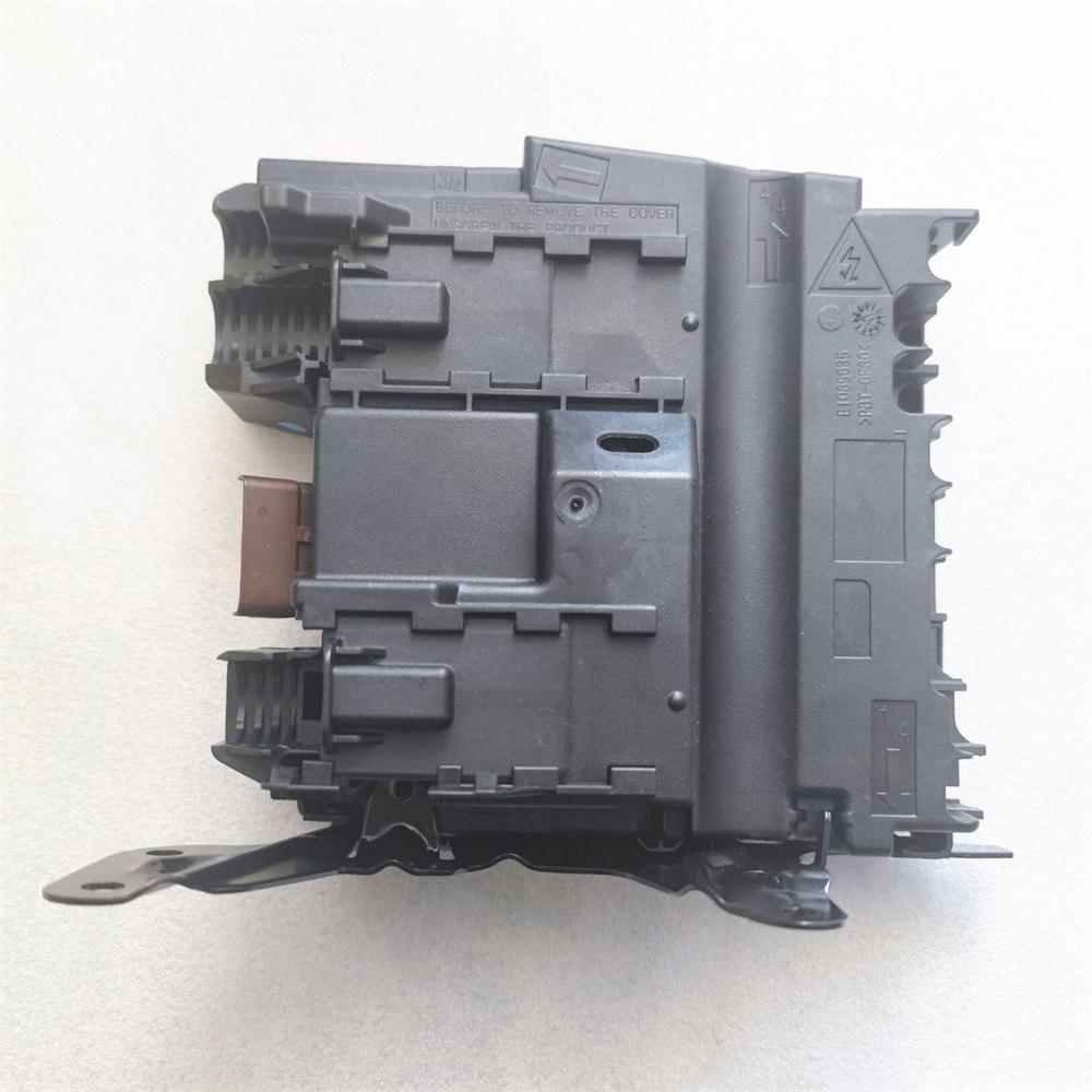 

Battery Management Protection Unit 9675349880 for Citroen C4 Picasso Spacetourer
