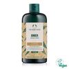 Ginger Scalp Care Shampoo 400ML (42551)