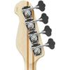 Yamaha Yamaha electric bass BB434 TBS