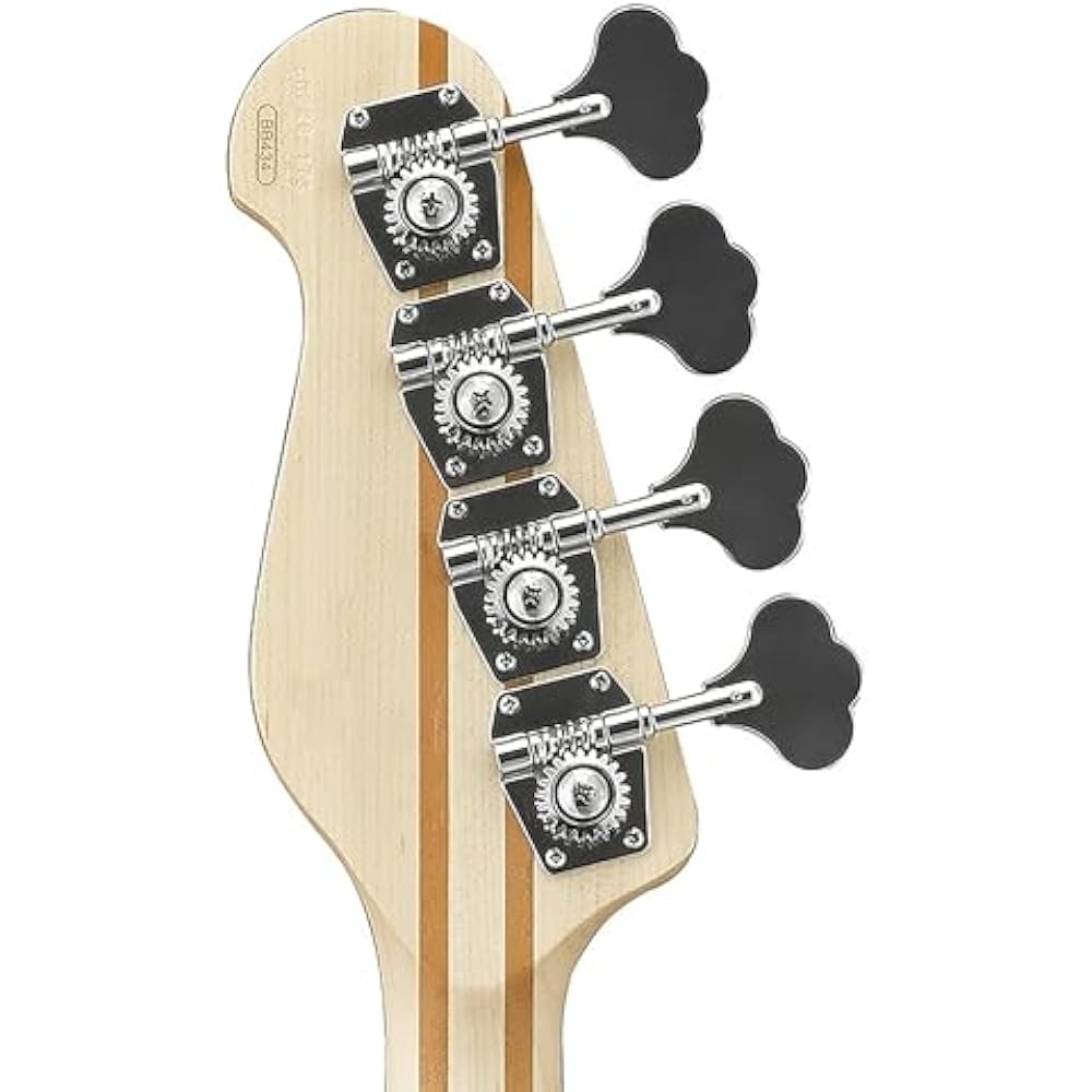Yamaha Yamaha electric bass BB434 TBS