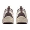 Li Ning Meteor Cushioning Slip Resistant Abrasion Resistant Support Low top Casual Shoes Men's Gray AGCU121-1