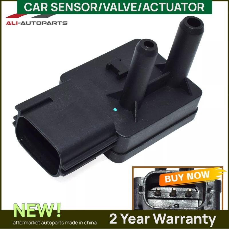6G9N-5L200-AB Exhaust Gas DPF Differential Pressure Sensor for Ford Transit Tourneo Connect 6G9N5L200AB 6G9N5L200AA