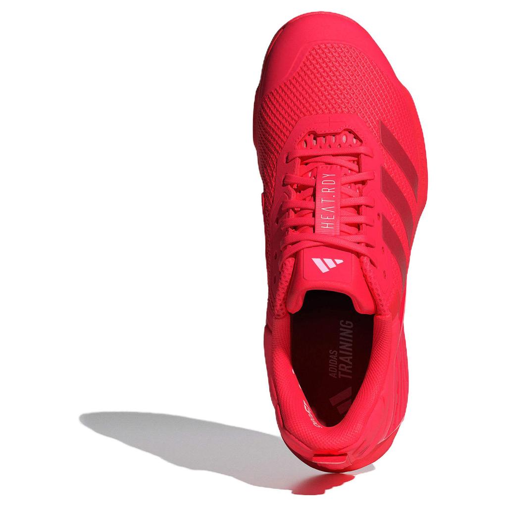 Adidas Dropset 3 Lucid Red Unisex Sneakers JI3900