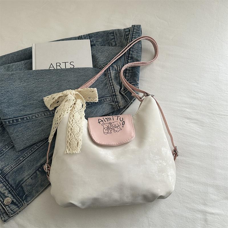 

Maillard сумка женская 2025 новый рюкзак текстура матовая сумка через плечо большая вместимость дорожный рюкзак-мессенджер