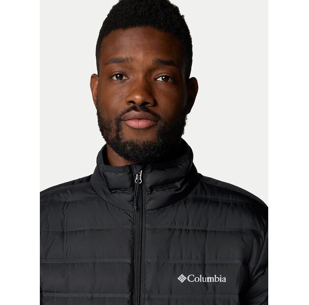 Куртка пуховая Columbia Lake