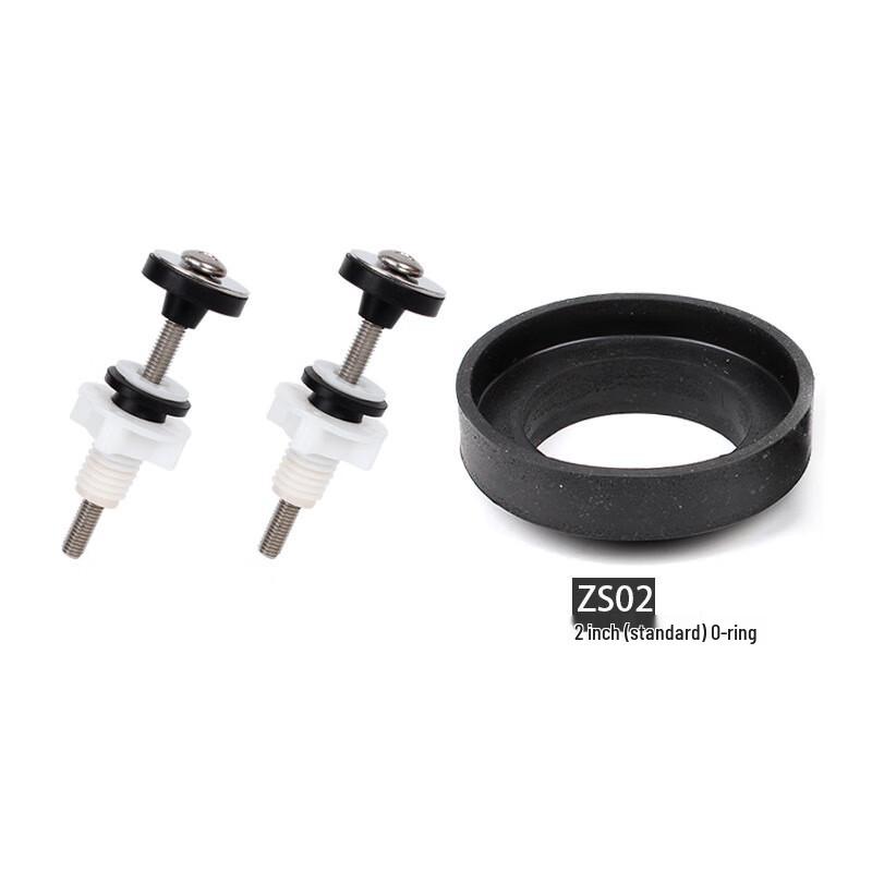 Toilet Tank Mounting Screws