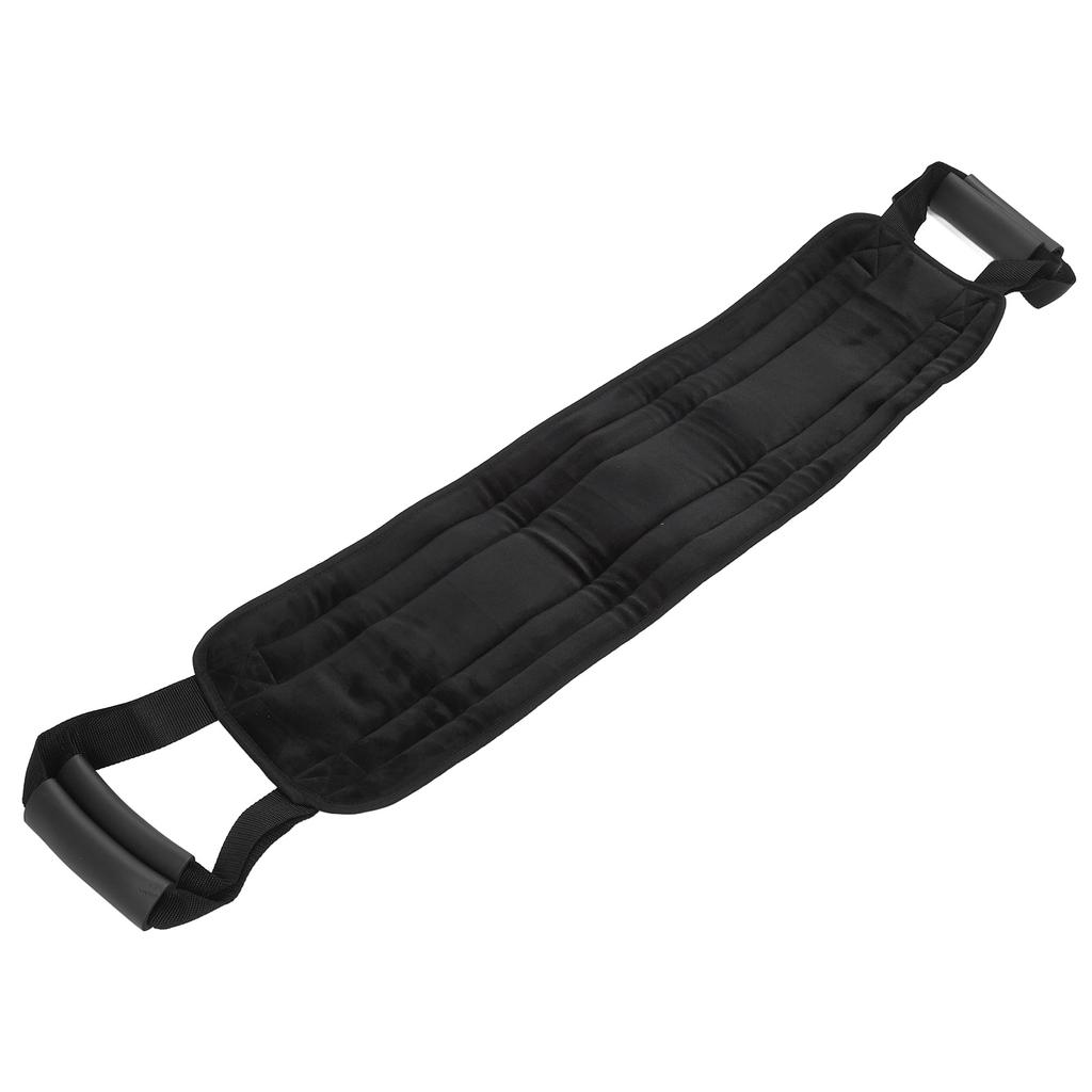 Transfer Nursing Sling for Patient Lengthen Skin Friendly Patient Lift Belt Turn Over Raise Legs Elderly Lift Assist