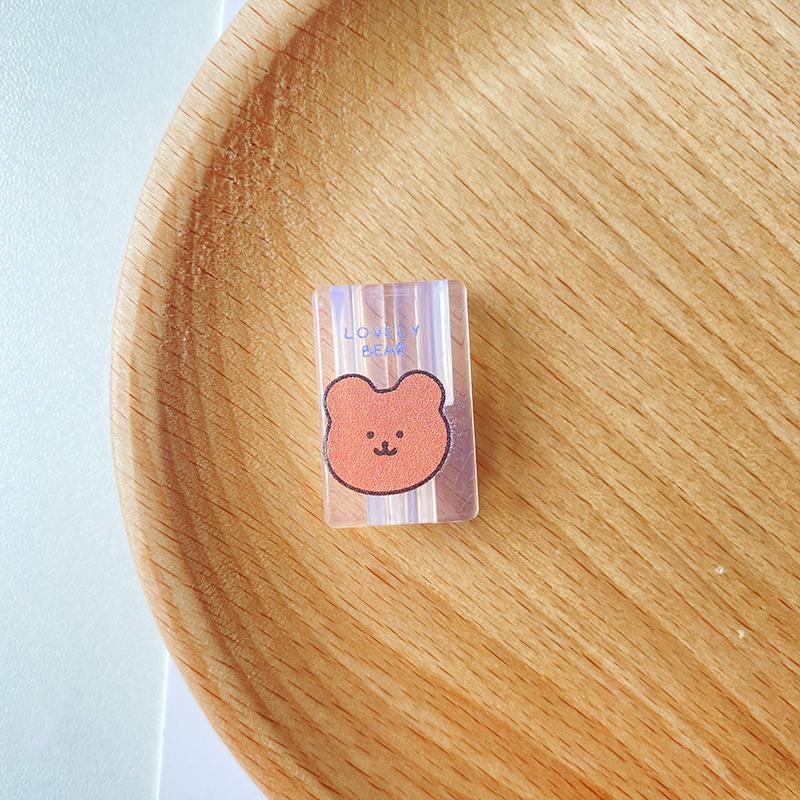 Cartoon Cable Protector Sleeve for Apple, Huawei, Xiaomi Charging Cables
