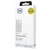 Etui 3Mk Silicone Case Do Iphone 15 Pro, Czarne