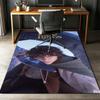 The Lord of the Rings Printed Carpet,Rug,for Office Chair Living Room Bedroom Kitchen Room Decor Gifts.