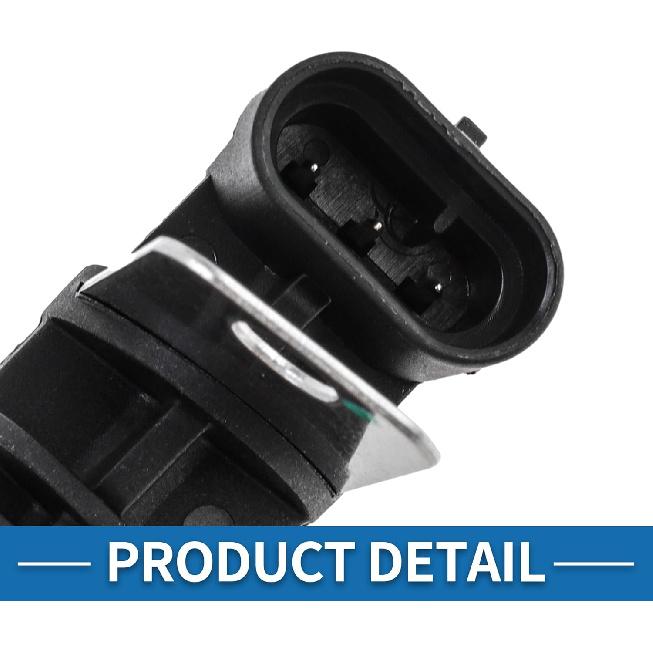 Kurbelwellensensor Nr. 12555566/12560228 für Chevrolet Silverado 1500 4.8 5.3 1999-2005 für GMC Sierra 1500 4.8 5.3 2002-2005