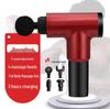 320 Fascia Gun Handheld Muscle Massager for Relaxation and Fitness