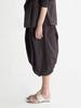 CAHIERS Voluminous Balloon Tuck Wide Pants