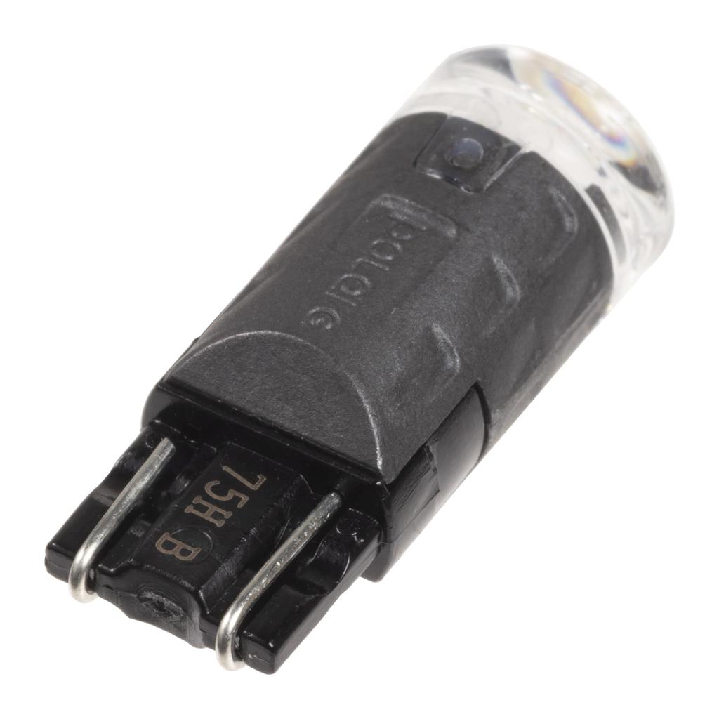 POLARG LED Interior Light 40 Lumens Pack of 2 P2830B [P2830B] (Blue)