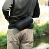 Hard Shell Case Storage Bag for ULT Field 1 Wireless Speaker with Adjustable Shoulder Strap and Double Zippers Design