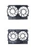4M0121207 Radiator Fan for 2016 Bentayga
