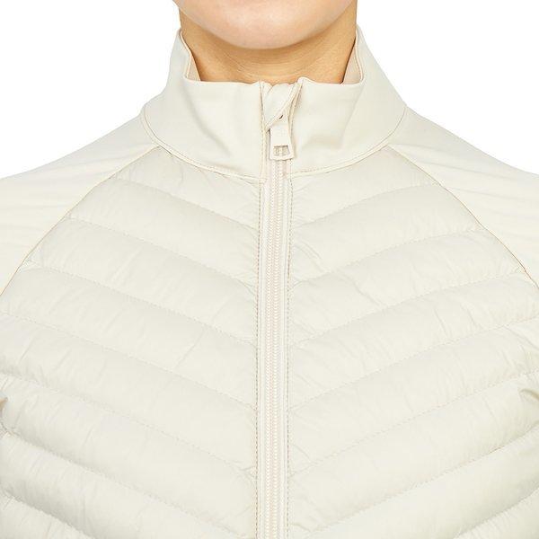 Zipore Golfwear Women Jacket G4ls22o16 Stn