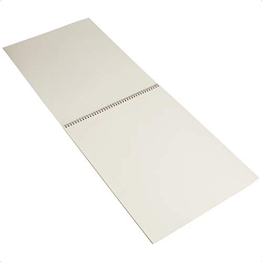 

Блок для рисования Strathmore 4007 400 Series 14x17 Слоновая кость United States