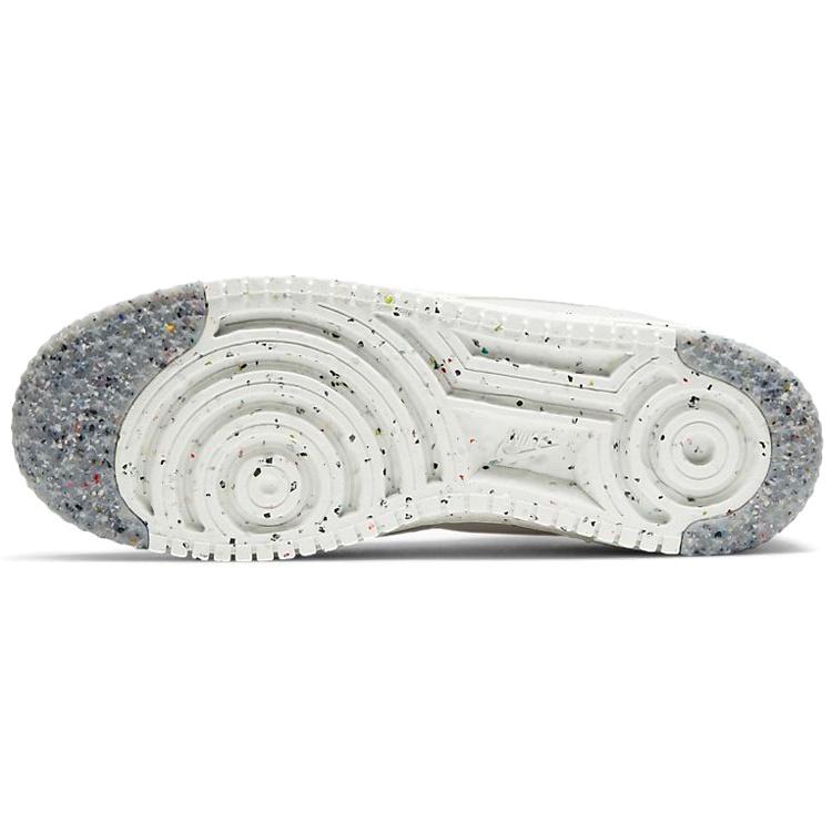 Nike Air Force 1 Crater 'Summit White' Men's CZ1524-100