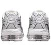 Nike Shox Ride 2 Metallic Platinum Sneakers IB8174-100